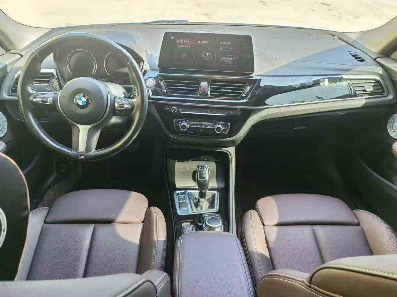 贵港23年宝马1系3