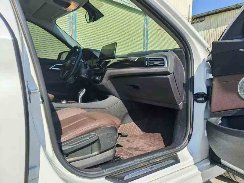 贵港23年宝马1系6