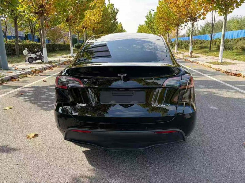 徐州23年特斯拉MODEL Y5