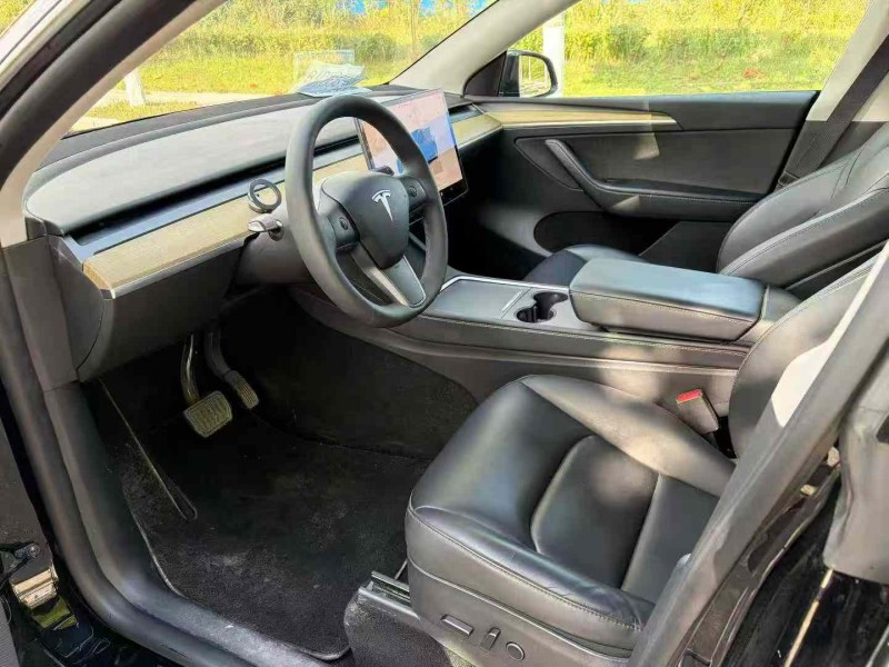 徐州23年特斯拉MODEL Y7