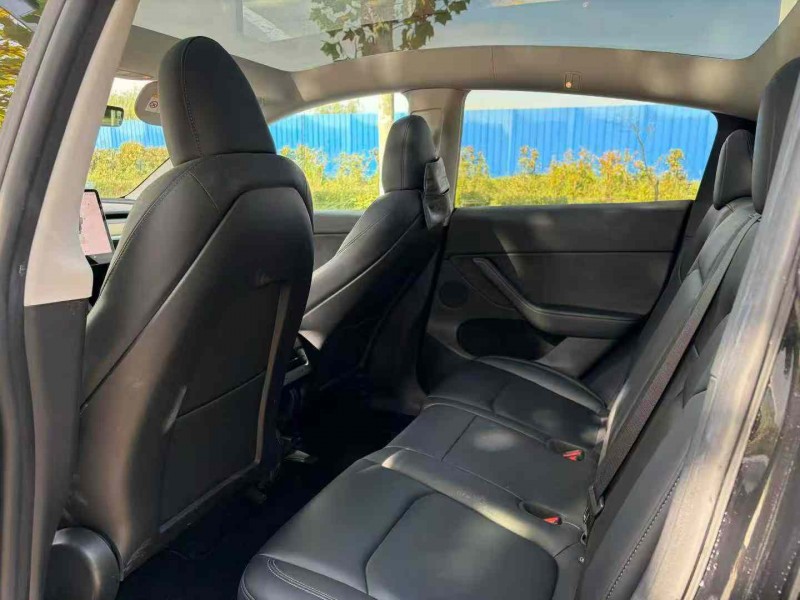 徐州23年特斯拉MODEL Y9