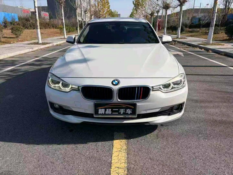 徐州15年宝马3系1