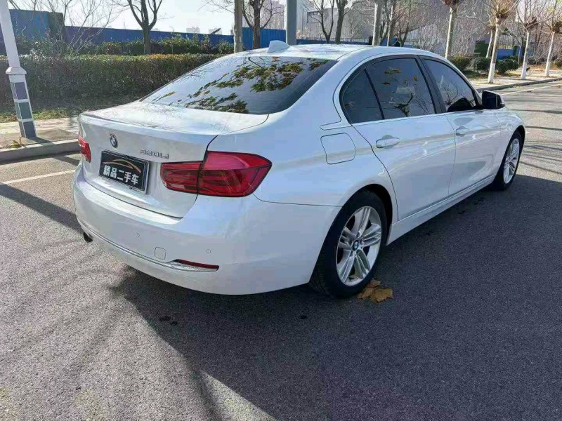徐州15年宝马3系4