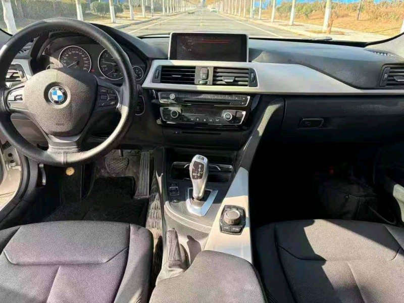 徐州15年宝马3系7