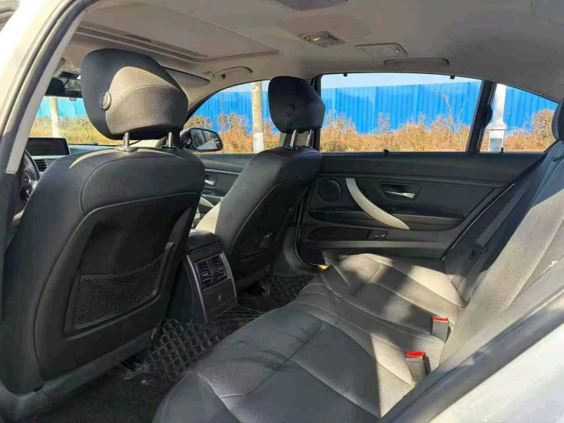 徐州15年宝马3系8