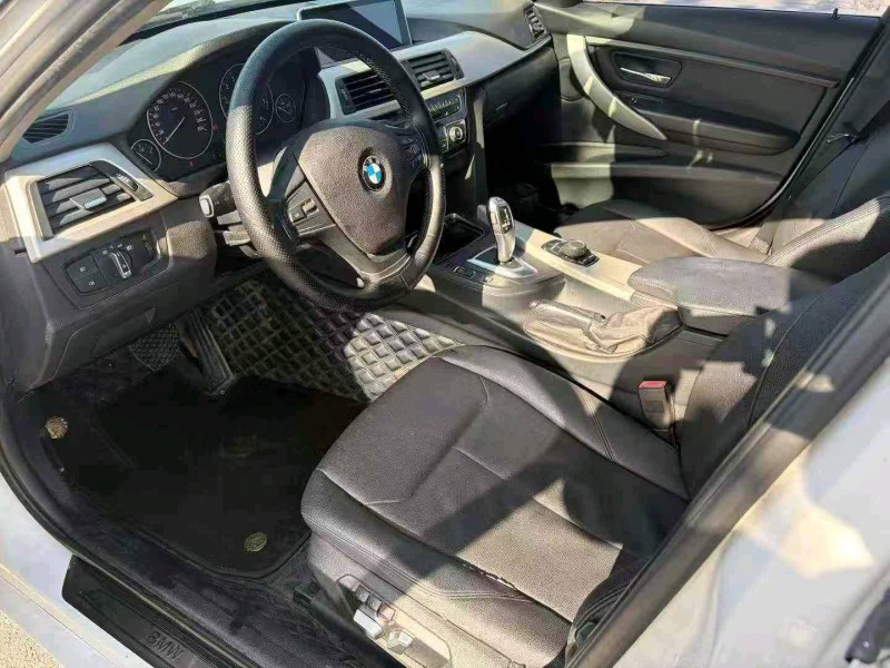 徐州15年宝马3系9