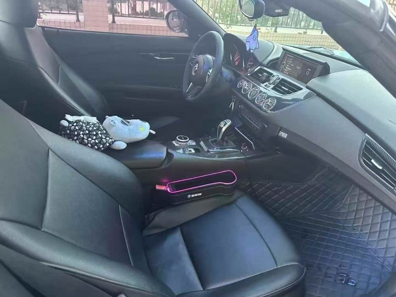 广州13年宝马Z44