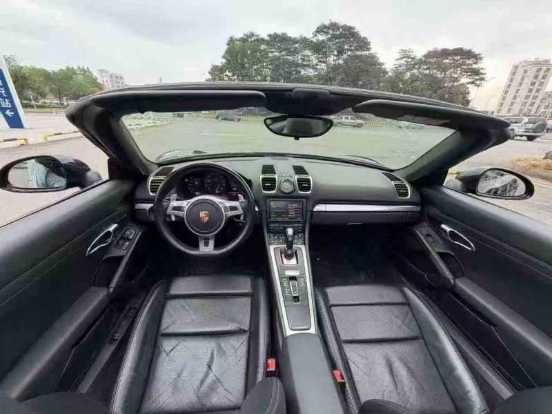 珠海15年保时捷7184
