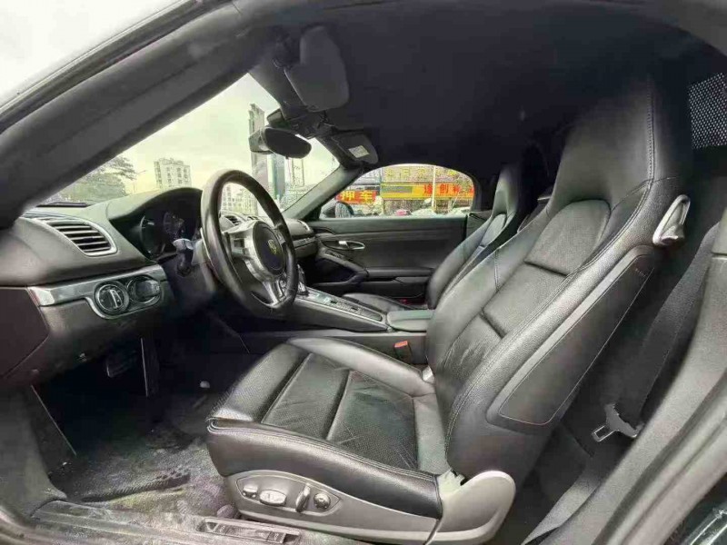 珠海15年保时捷7185