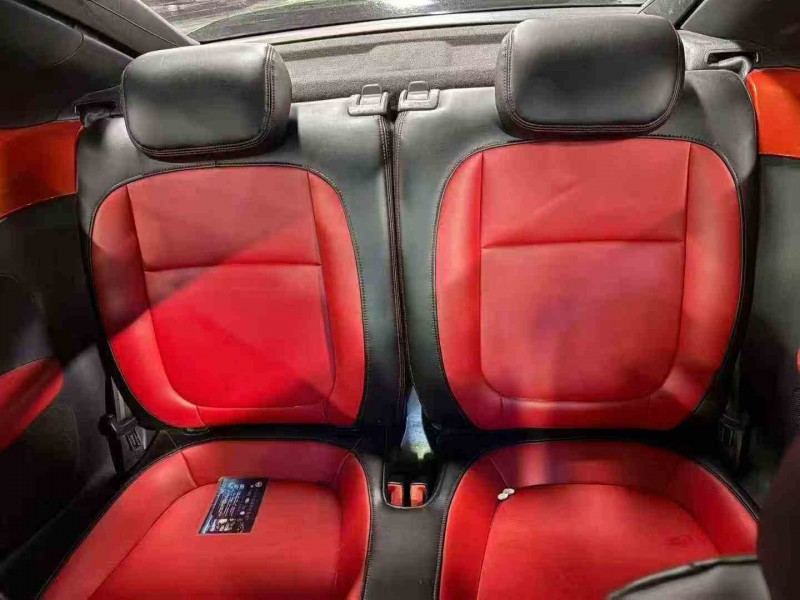 遵义19年大众甲壳虫6