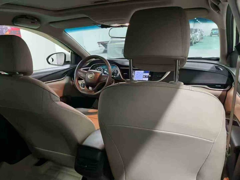 安顺20年别克英朗4