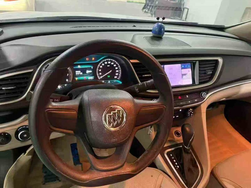 安顺20年别克英朗6