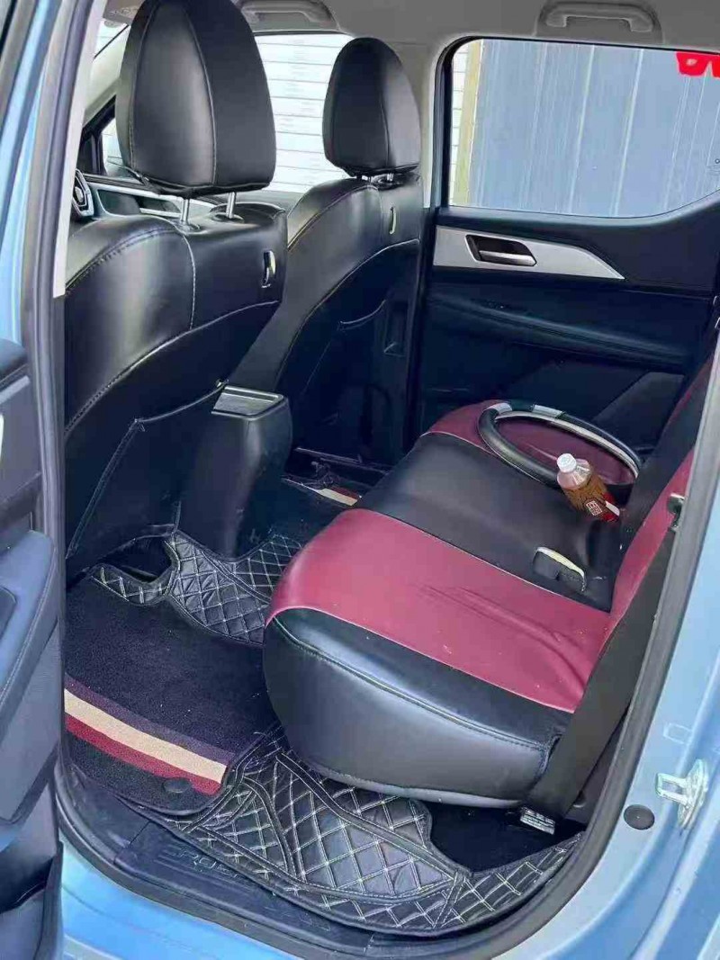 安顺22年长城汽车炮 皮卡5