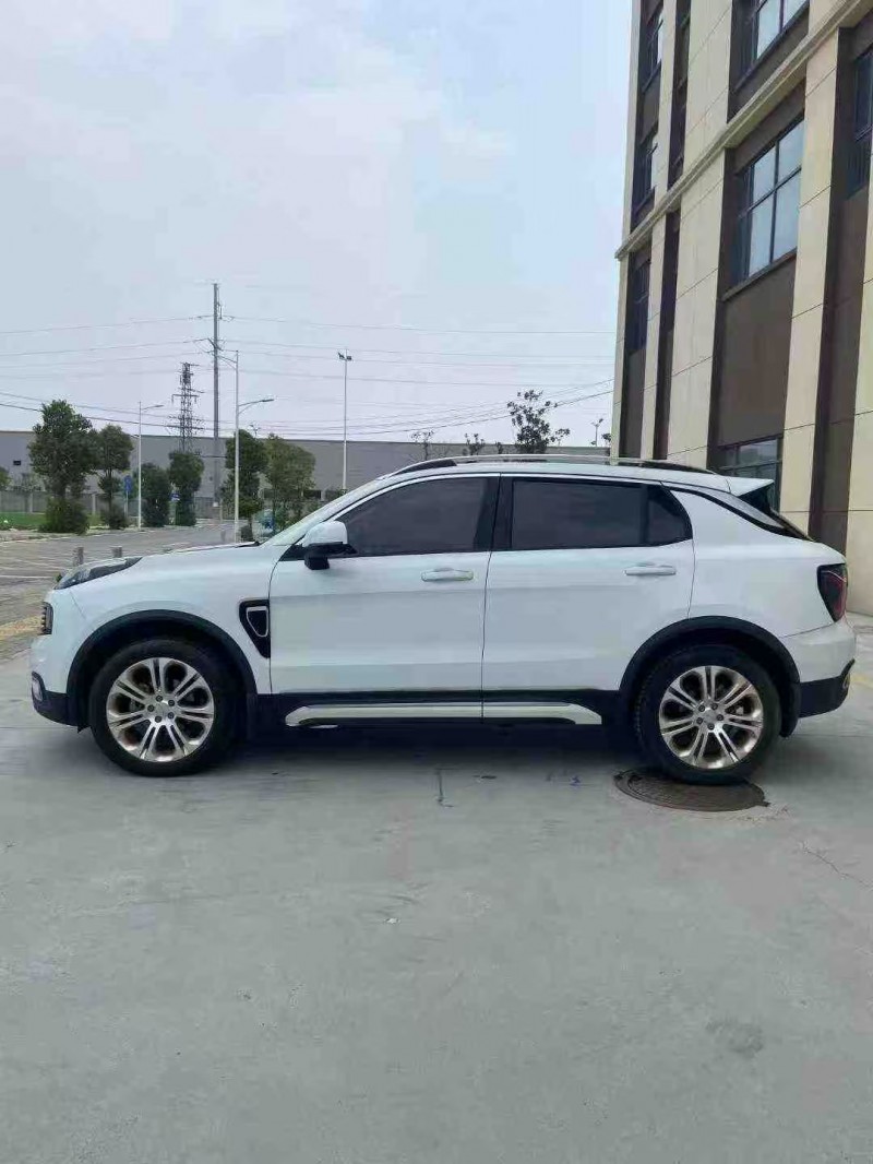 襄阳18年领克014