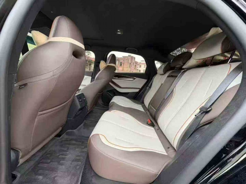 佛山23年比亚迪秦5