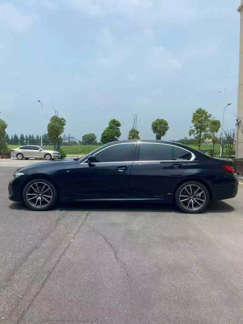 襄阳23年宝马3系4