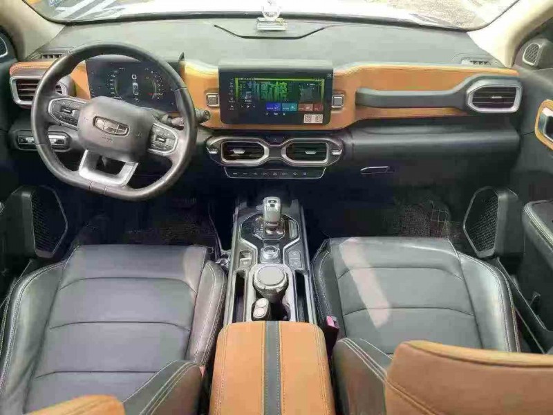 铜仁21年吉利icon4