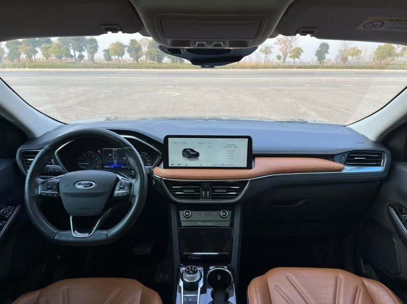 盐城23年福特锐际7