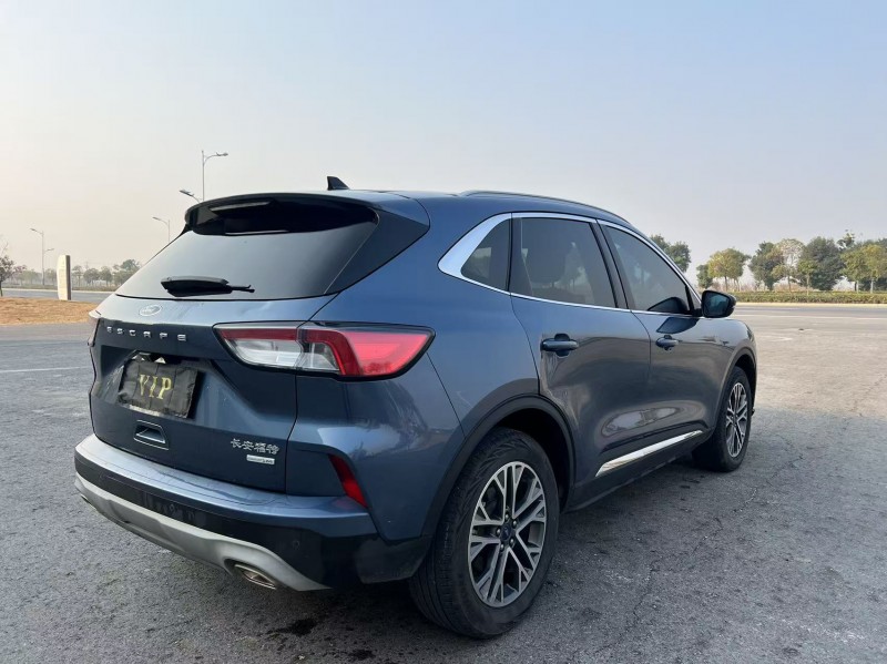 盐城23年福特锐际8