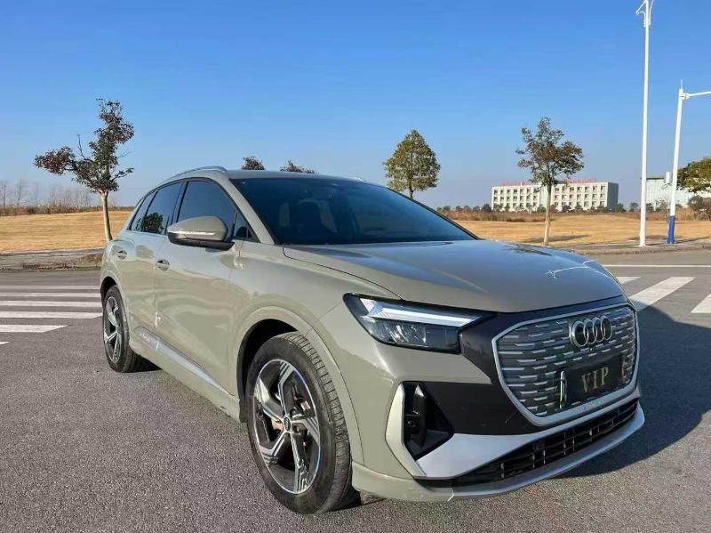 徐州25年奥迪Q43