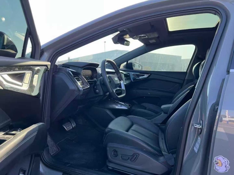 徐州25年奥迪Q44