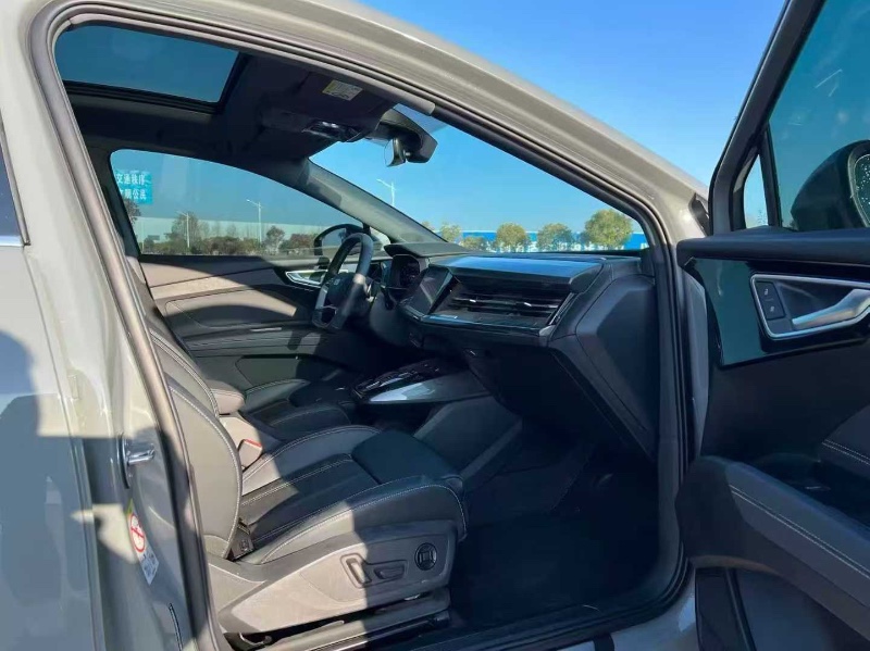 徐州25年奥迪Q47