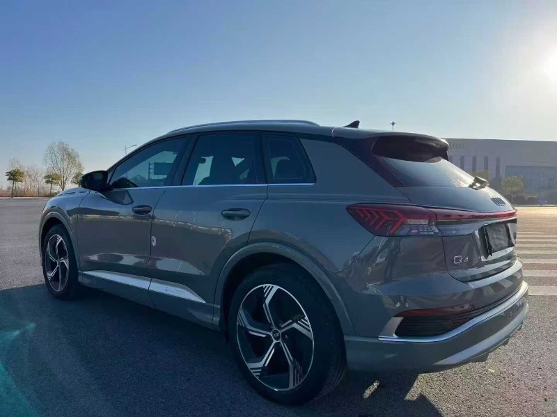 徐州25年奥迪Q49