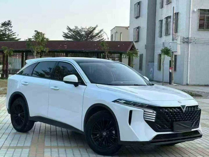 珠海22年启辰大V3