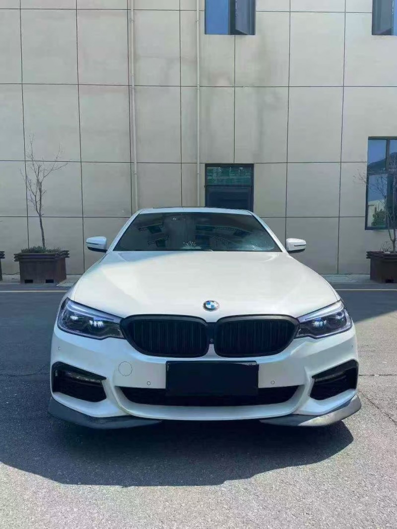 襄阳18年宝马5系1