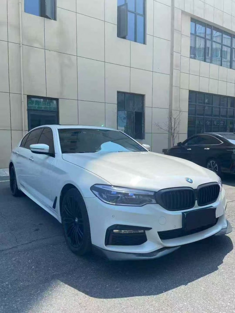 襄阳18年宝马5系3