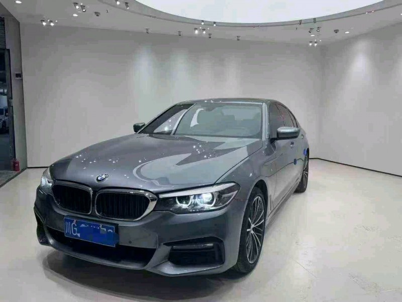 攀枝花18年宝马5系2