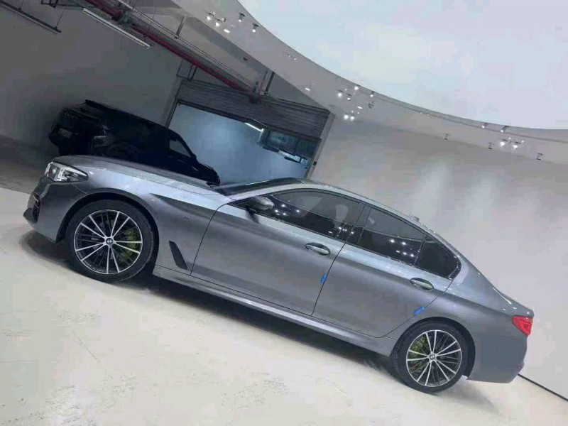 攀枝花18年宝马5系3