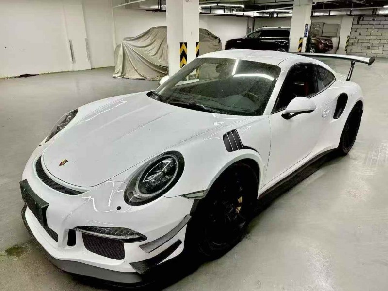 广州17年保时捷9113