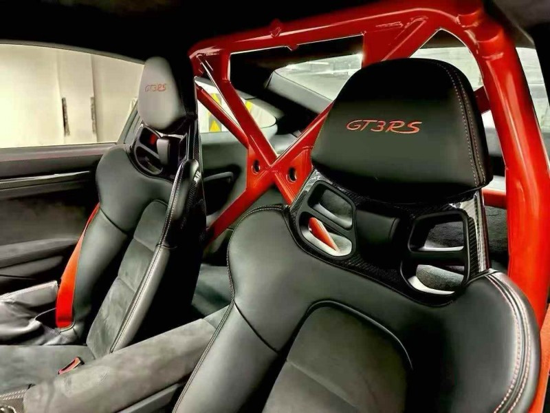 广州17年保时捷9116