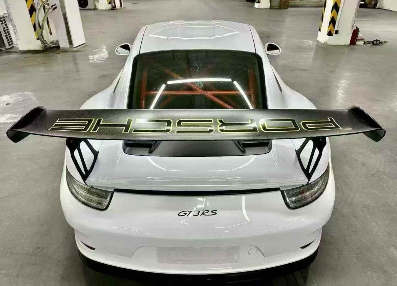 广州17年保时捷9119