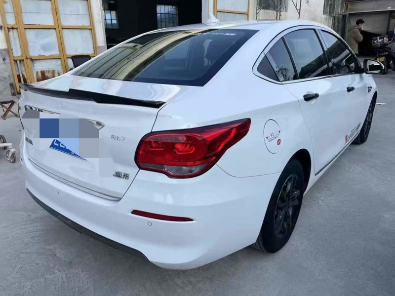 泰安19年雪佛兰科沃兹3