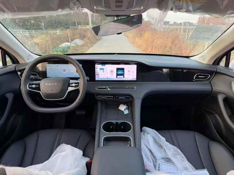 金华25年荣威D73