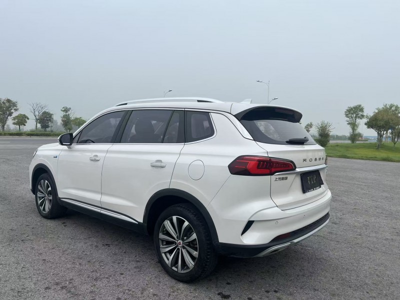 盐城19年荣威RX59