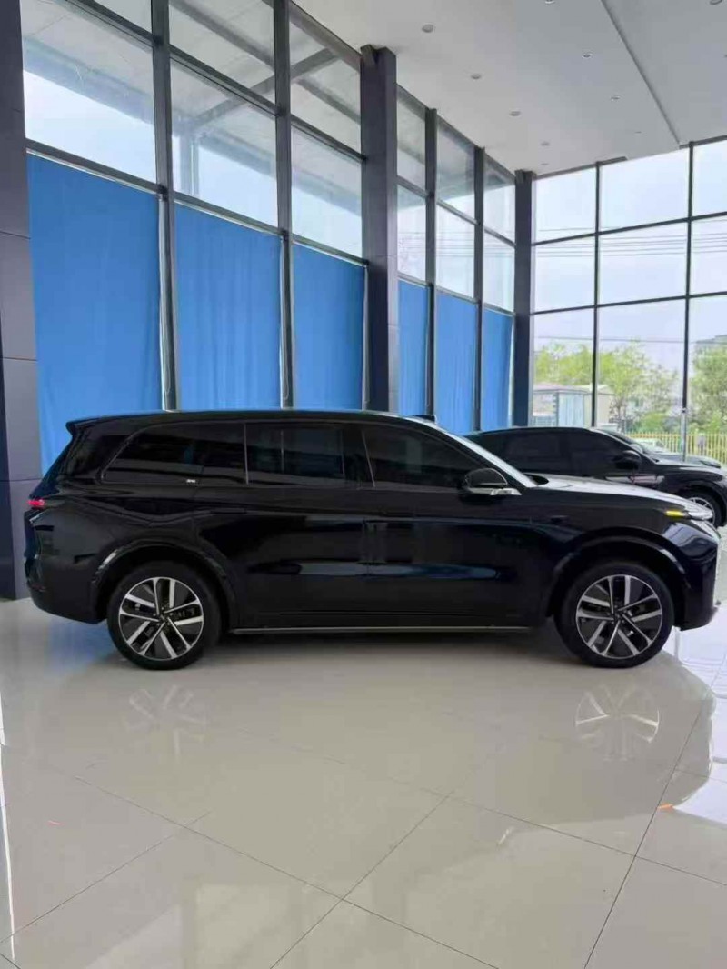 枣庄23年理想L93