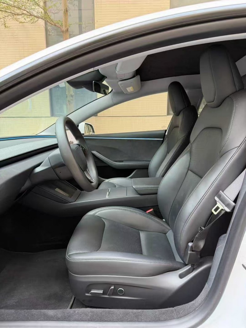 广州24年特斯拉MODEL 34