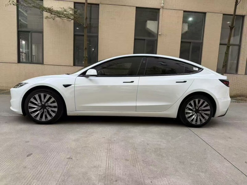 广州24年特斯拉MODEL 35