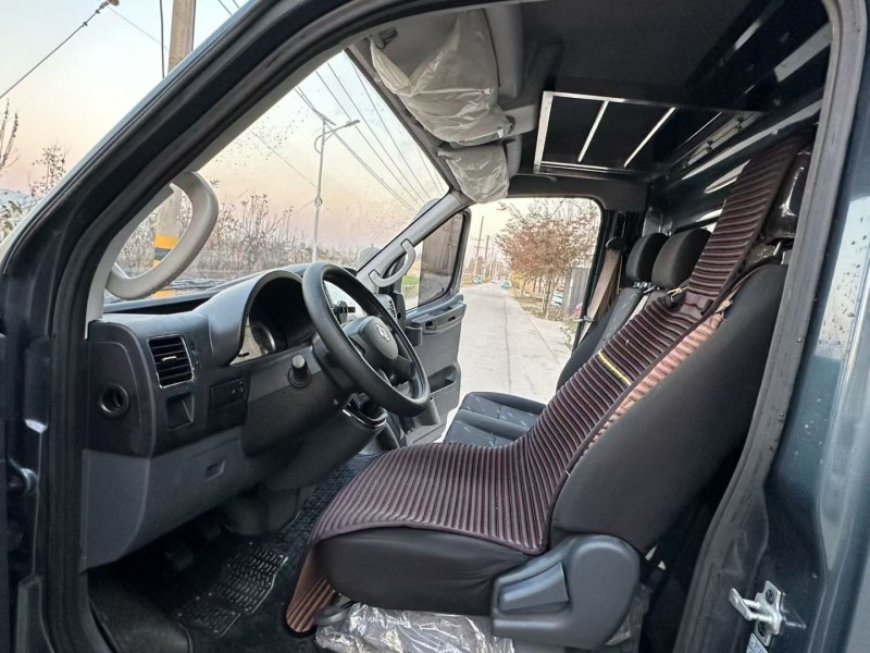 徐州23年东风御风8