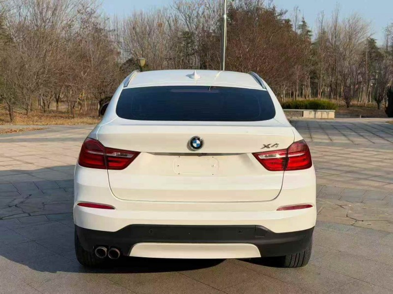 潍坊18年宝马X49