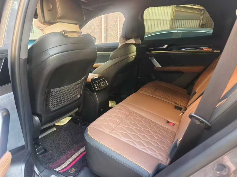 河源21年比亚迪唐4