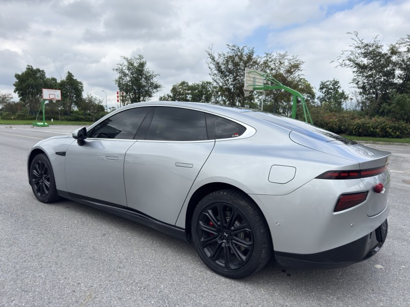 盐城21年小鹏汽车p74