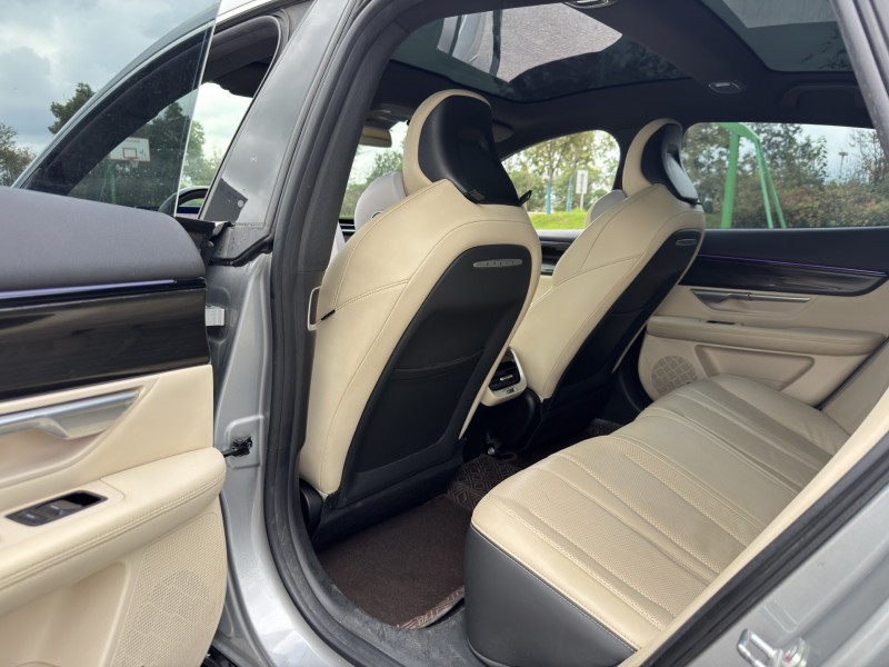 盐城21年小鹏汽车p77