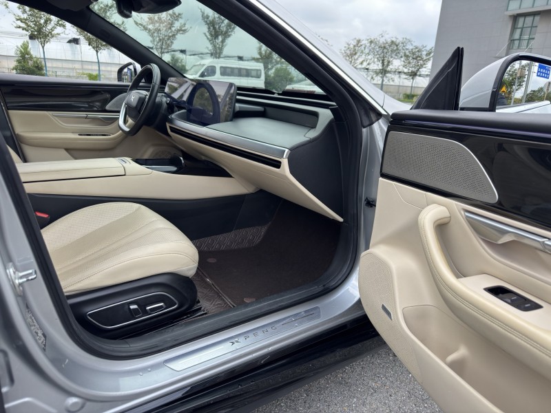 盐城21年小鹏汽车p79