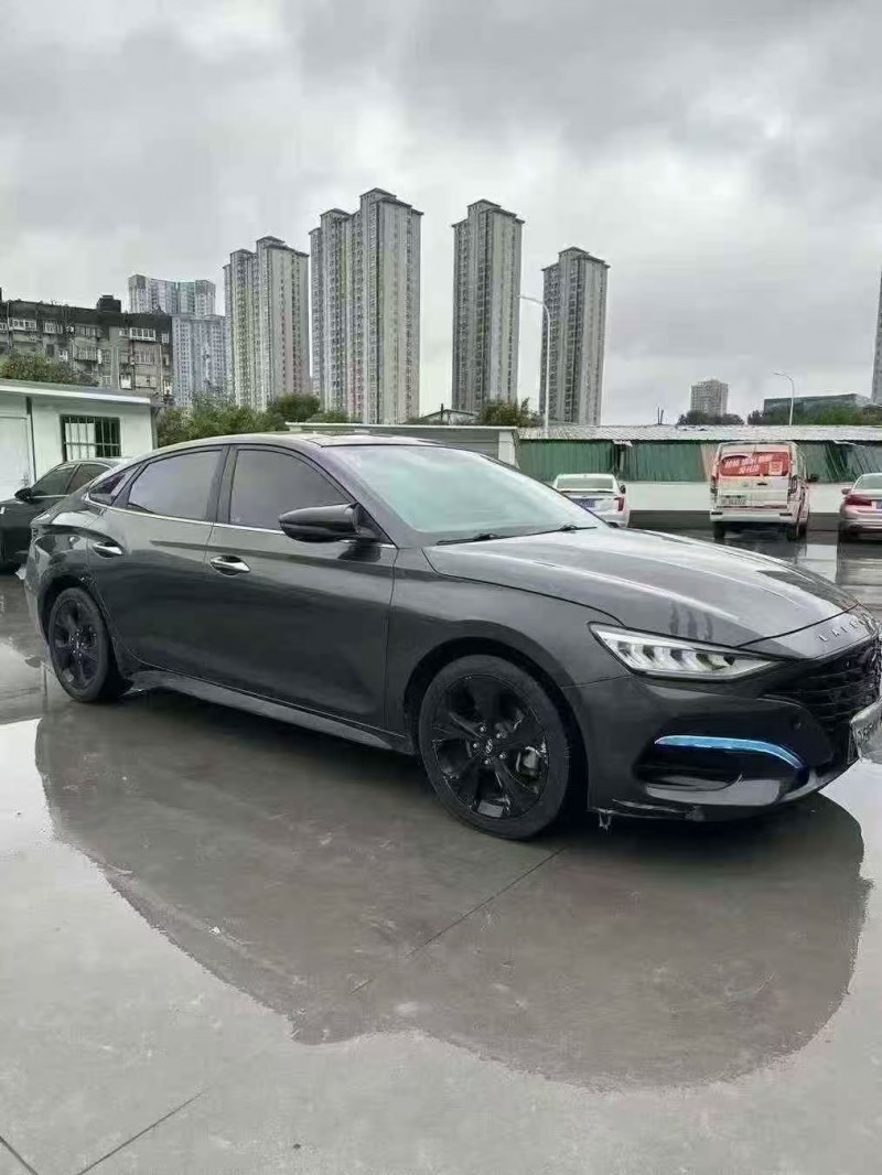 十堰20年现代菲斯塔3