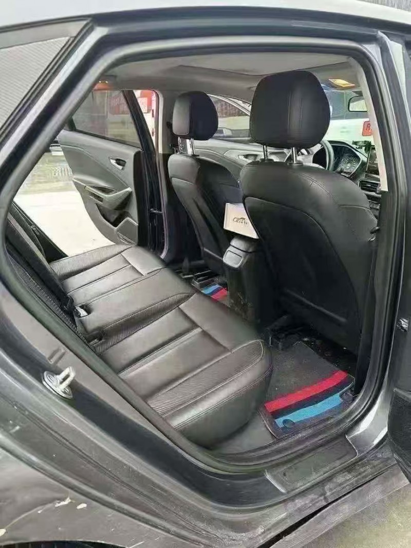 十堰20年现代菲斯塔7