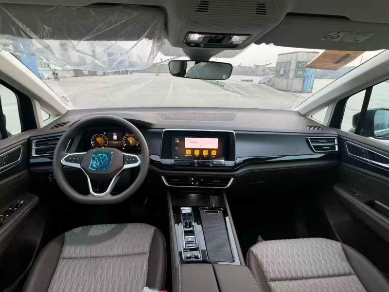 济宁25年大众蔚揽4